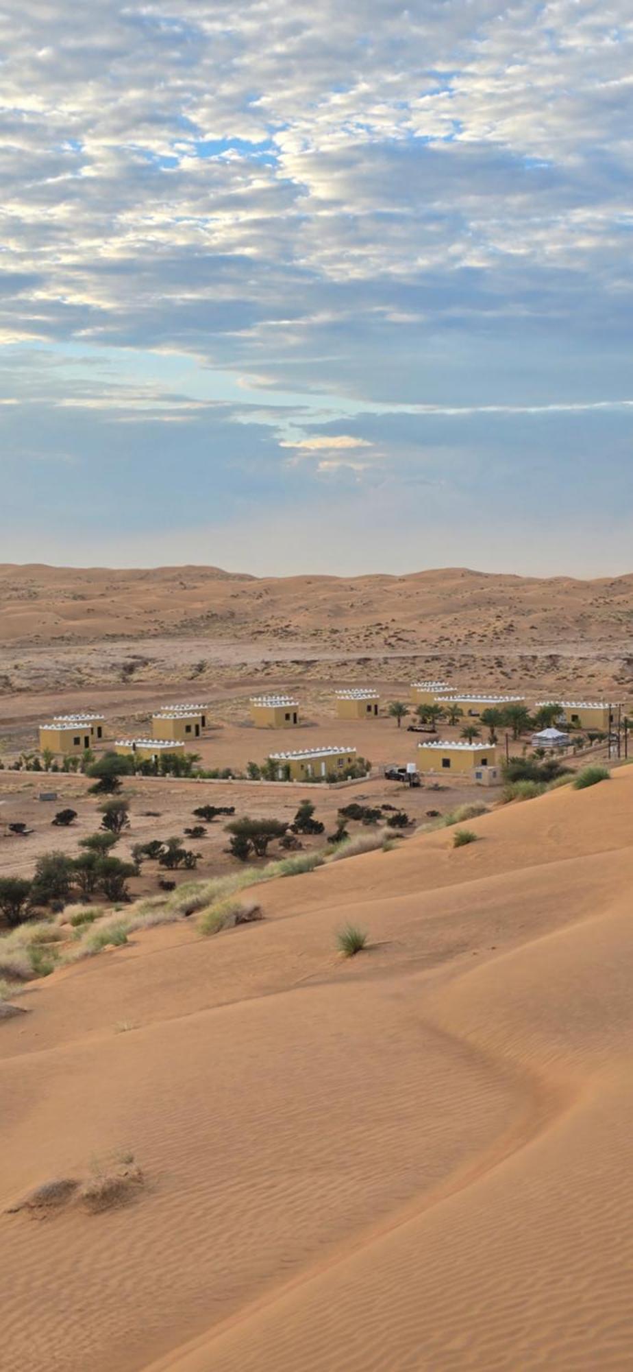 Al Hawiyah Camp Hotel Exterior foto