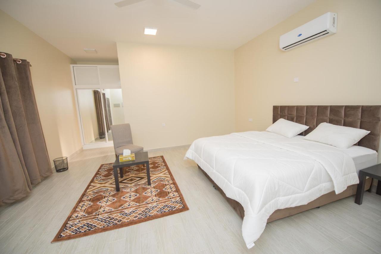 Al Hawiyah Camp Hotel Exterior foto